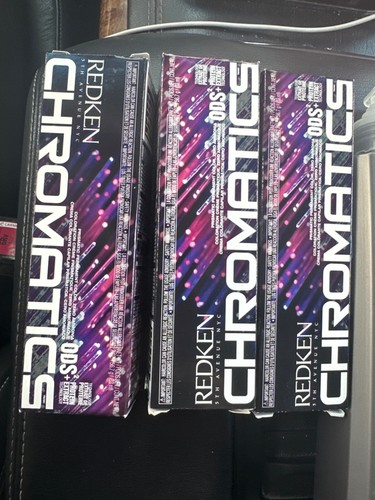 Redken chromatics colore - redken,