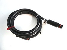 Mercedes R129 280SL A1295400509 cavo linea roll bar sinistro