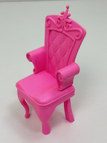 Vtg barbie swan - swan, lake