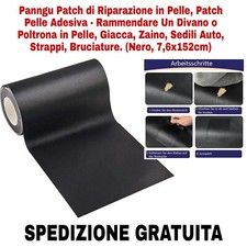 Pelle Adesiva X Riparazioni