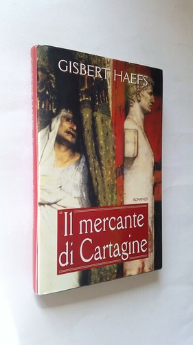 Mercante cartagine di - il,