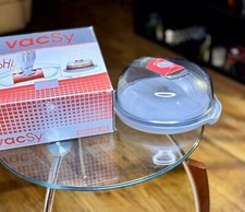 Zepter vacSy campanella di