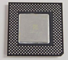 Cpu Processore Intel Celeron SL3EH socket 7 skt pc fisso desktop vintage old