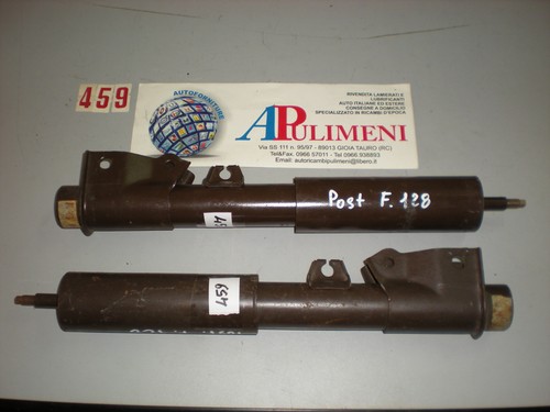 100923 coppia ammortizzatori - coppia,
