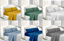 Coordinato Raso Tinta Unita