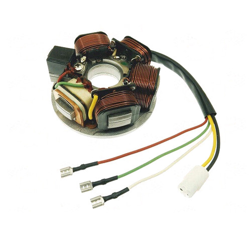 Statore accensione elettronica - statore,