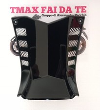 CARENA CENTRALE TUNNEL