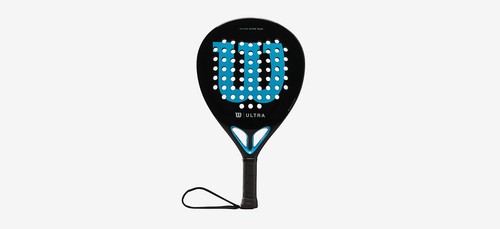 Racchetta wilson paddle - da,
