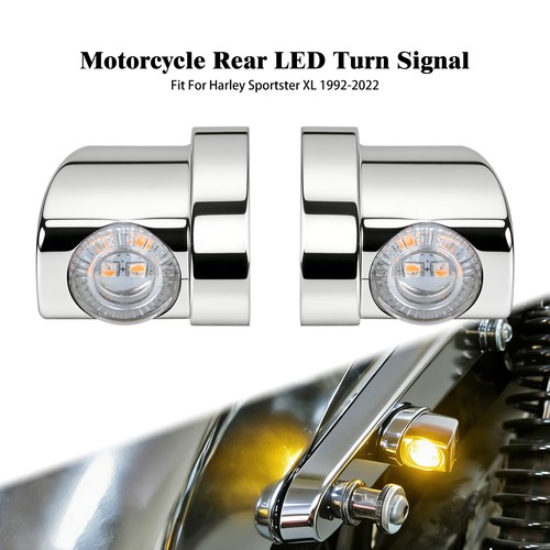 Mini luce led segnale - segnale, di