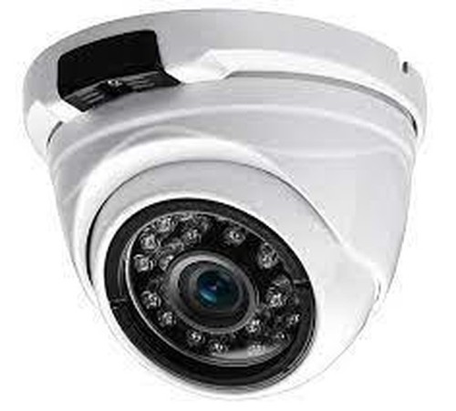 Tecno telecamera dome ahd - dome,