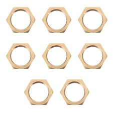 8pcs femmina filettatura - 8pcs,