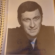 ATTORE CINEMATOGRAFICO E