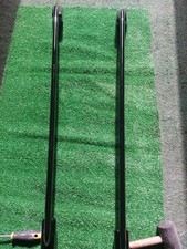 Barre Tetto Longitudinali Originali Fiat Panda 4x4 141 Country Club  1998