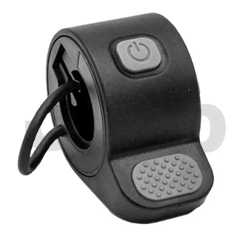 Acceleratore originale per
