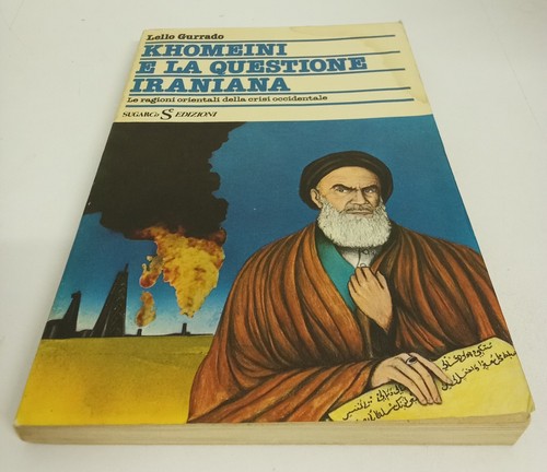 Khomeini questione - khomeini,