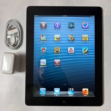 Apple ipad 64gb raro ios - apple,