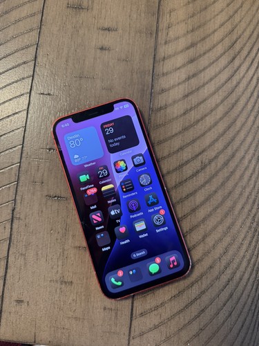Iphone gb sbloccato - iphone, 12