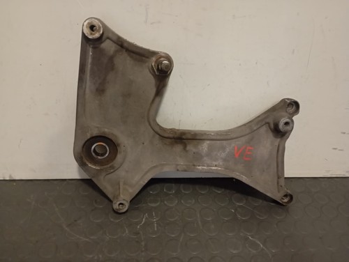 Piastra marmitta piaggio vespa - piastra,