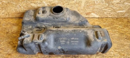 Serbatoio carburante iveco - carburante,