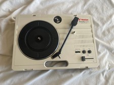 Giradischi portatile Vestax