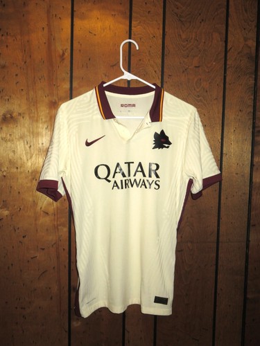 Nike 2020 2021 - roma, vaporknit