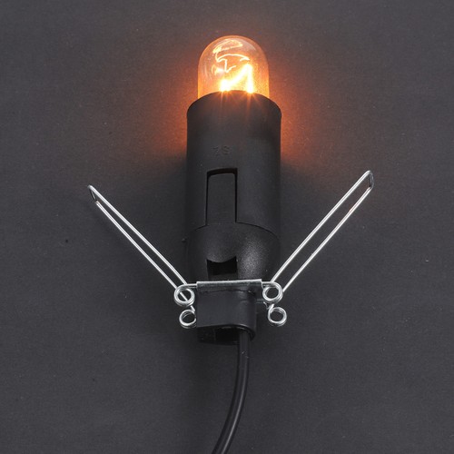 Lampadina tungsteno e14 - di, da