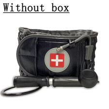 Cintura Di Sostegno Lombare per Decompressione Della Schiena Tutore per Trazione