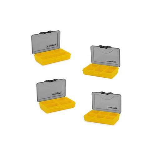 Mini box scatola - scatola, porta