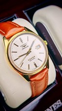 Longines admiral 5 - admiral,