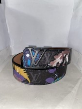 Cintura LV “Color Splash”