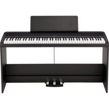 Korg B2+ BK e Set di supporti