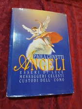 ANGELI - P. Giovetti - 1989 - Ed. Mediterranee