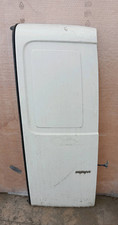 Porta carico post. a battente