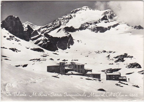 Col olen vercelli - col, d'olen