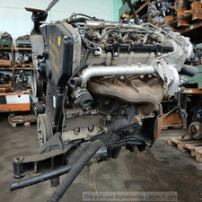 55194763 Motore compl.  ALFA