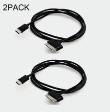 2PACK 30Pin a USB C Cavo di