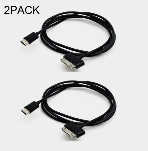 2pack 30pin usb cavo - c, di