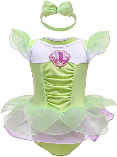 Vestito bebè trilli - vestito, set