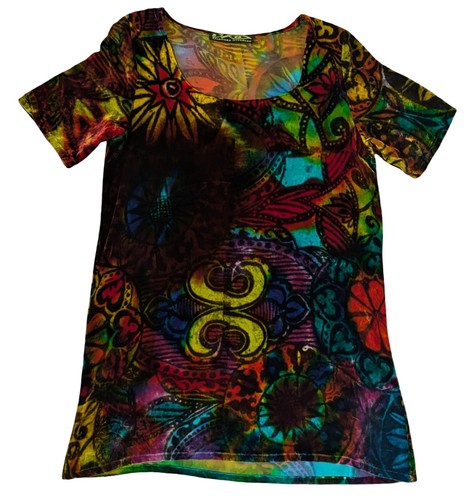 Top tunica darbury stenderu - top,