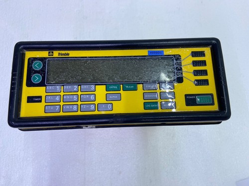 Ricevitore trimble navigation - trimble,