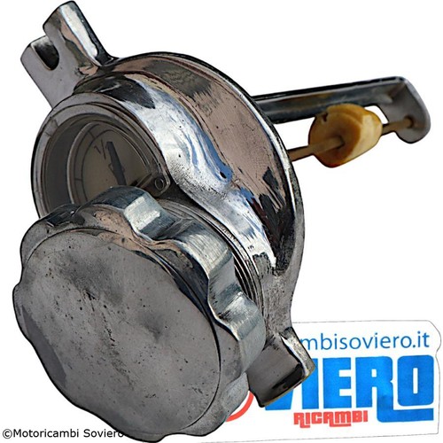 Indicatore livello carburante