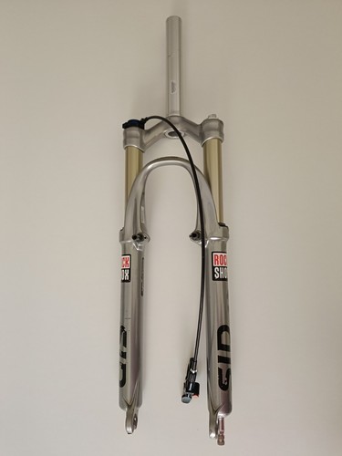 Forcella mtb rock shox sid - forcella,