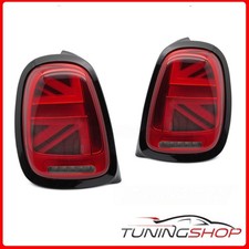 LDMC18 FARI FANALI POSTERIORI