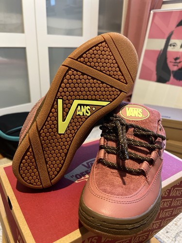 Sneakers vans donna - sneakers,