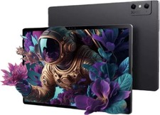 ZTE Nubia Pad 3D 12.4" Tablet Android 13 – 8GB/128GB – Display 3D senza occhiali