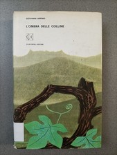 L'OMBRA DELLE COLLINE - GIOVANNI ARPINO - CDE - 1964