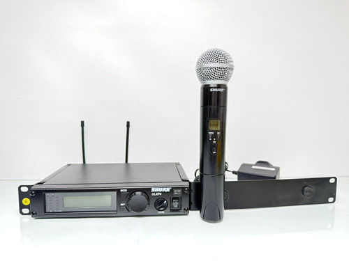 Shure ulxp4 ulx2 j1 sm58 - &, ulx2-j1