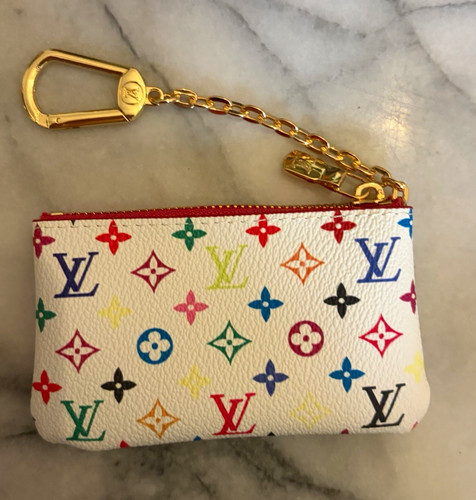 Portachiavi louis vuitton - portachiavi,