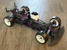 Hpi super nitro - rs4, aggiornato