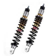 COPPIA AMMORTIZZATORI